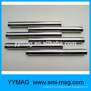 D25x300mm 12000Gs Neodymium magnetic bar